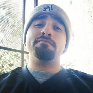 Meet your Posher, Josue